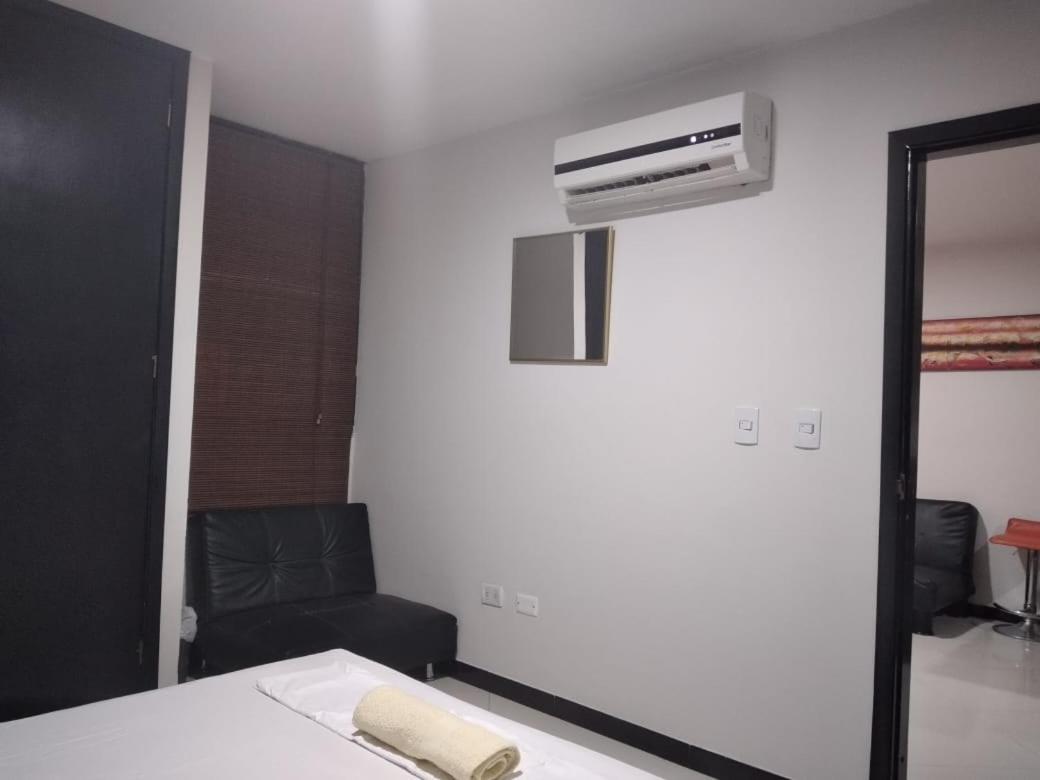 Rodadero Parador, Apartamentos A 20 Metros De La Playa Санта-Марта Номер фото