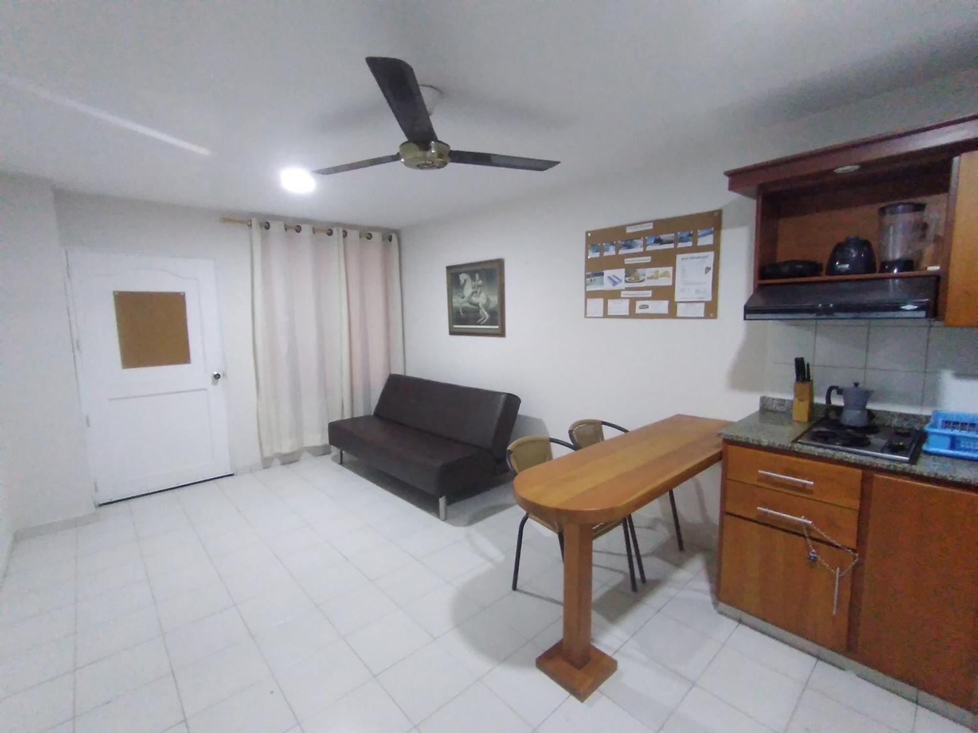 Rodadero Parador, Apartamentos A 20 Metros De La Playa Санта-Марта Номер фото