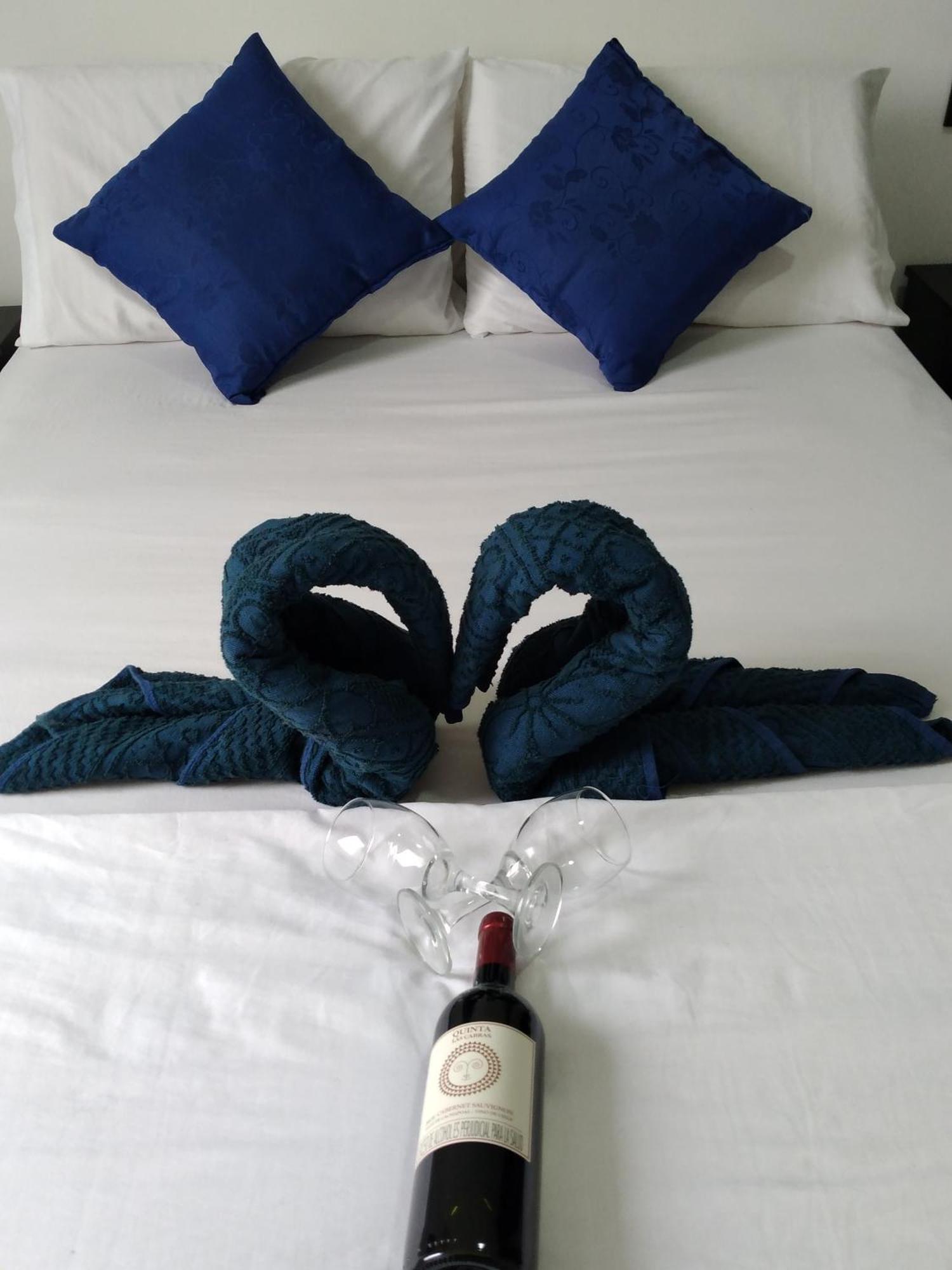 Rodadero Parador, Apartamentos A 20 Metros De La Playa Санта-Марта Номер фото