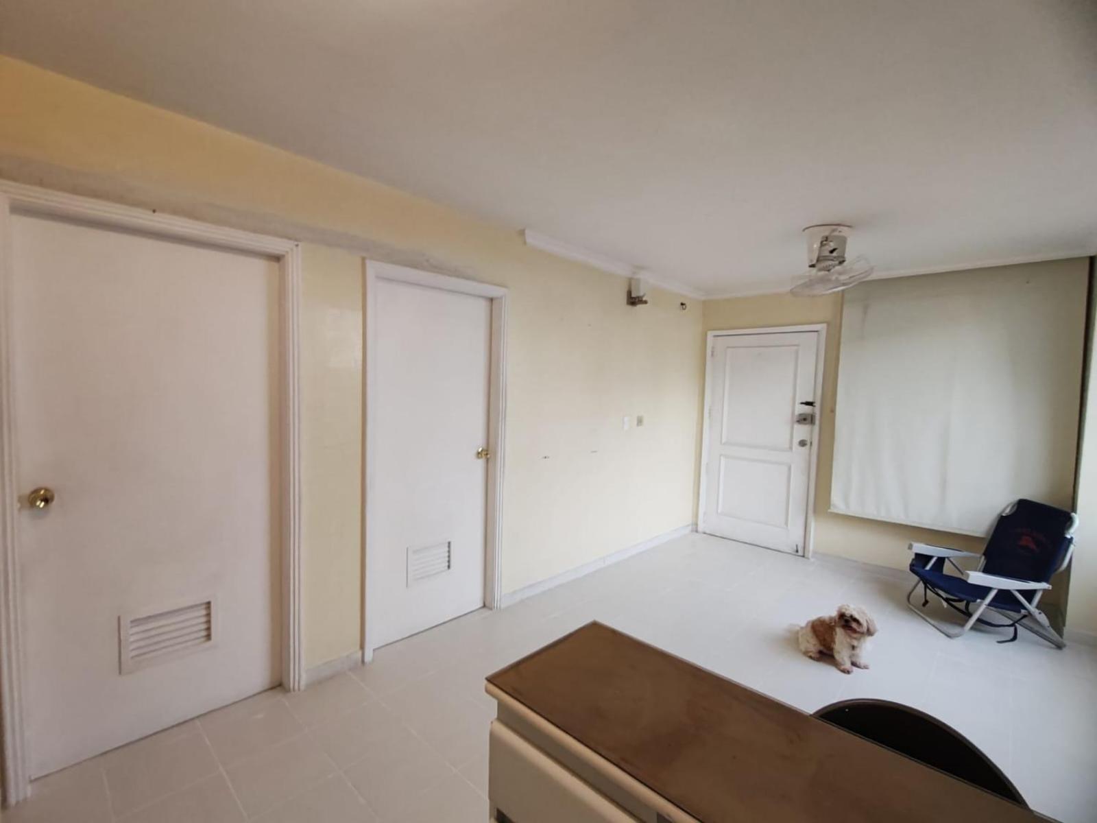 Rodadero Parador, Apartamentos A 20 Metros De La Playa Санта-Марта Экстерьер фото